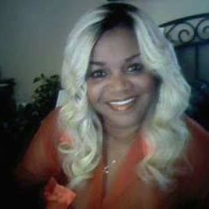 Meet your Posher, Lynette